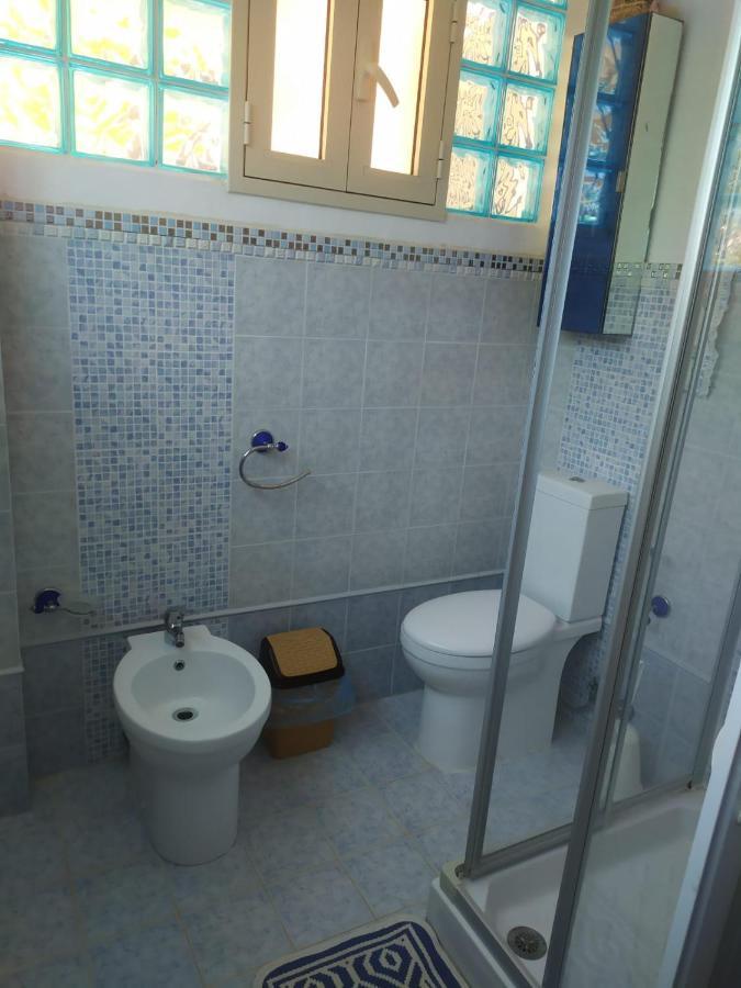 Villa Al Plemmirio Syracuse Buitenkant foto