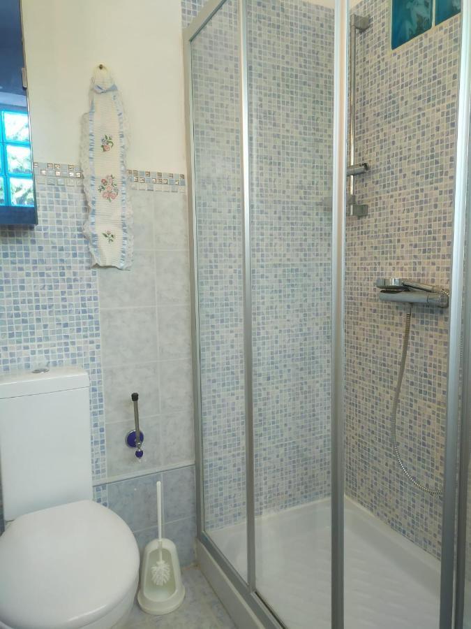 Villa Al Plemmirio Syracuse Buitenkant foto
