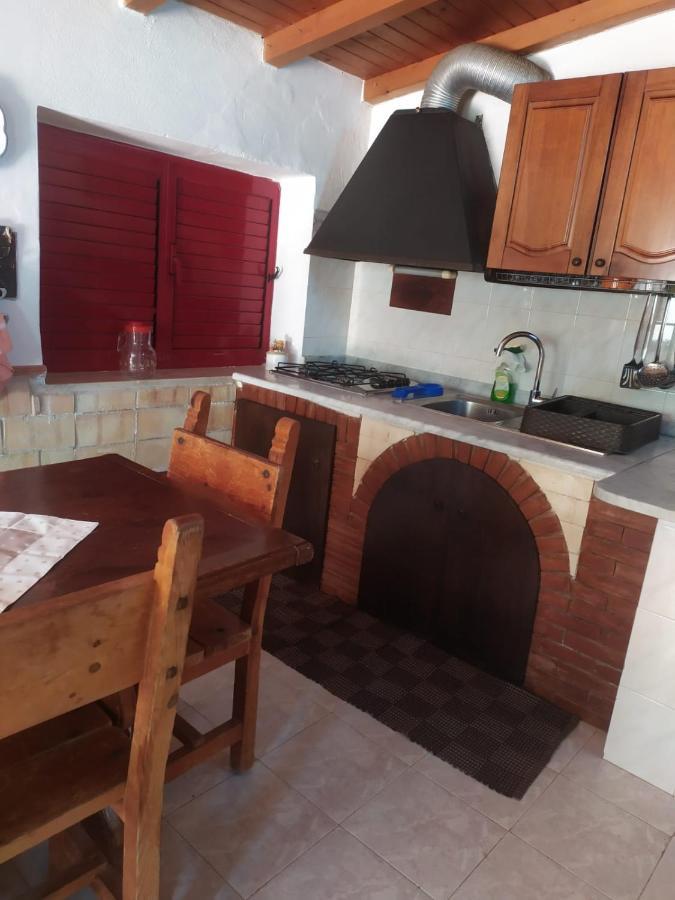 Villa Al Plemmirio Syracuse Buitenkant foto