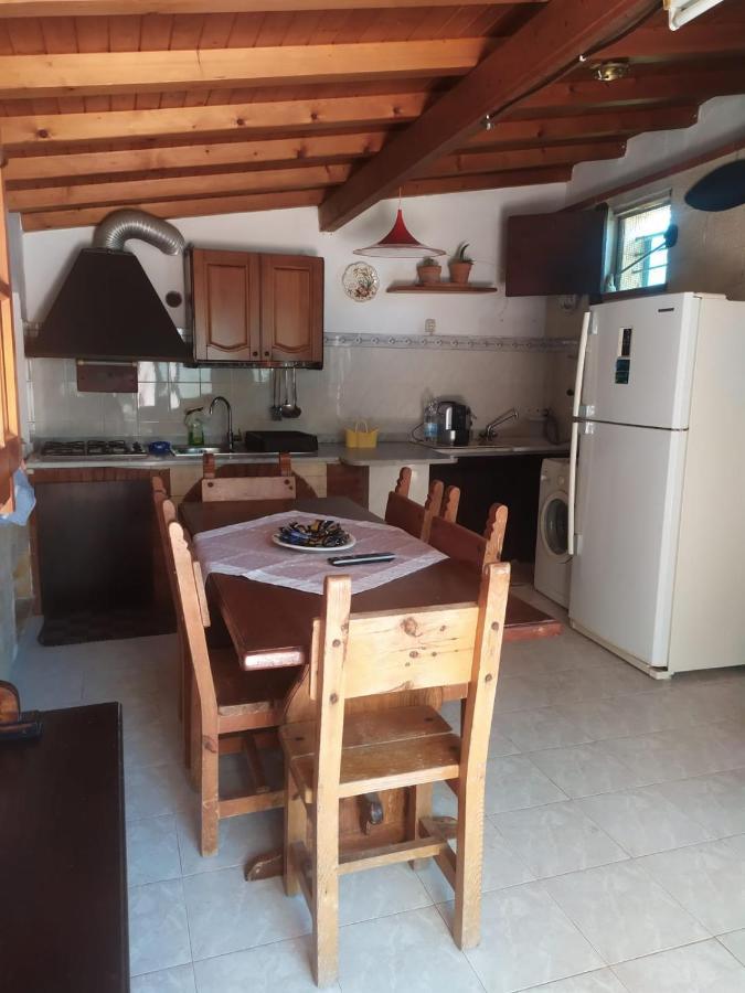 Villa Al Plemmirio Syracuse Buitenkant foto