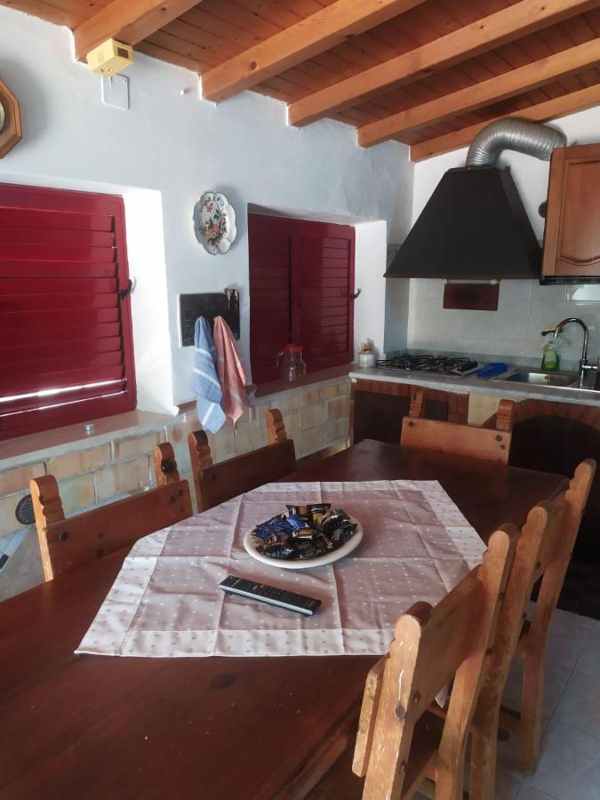 Villa Al Plemmirio Syracuse Buitenkant foto