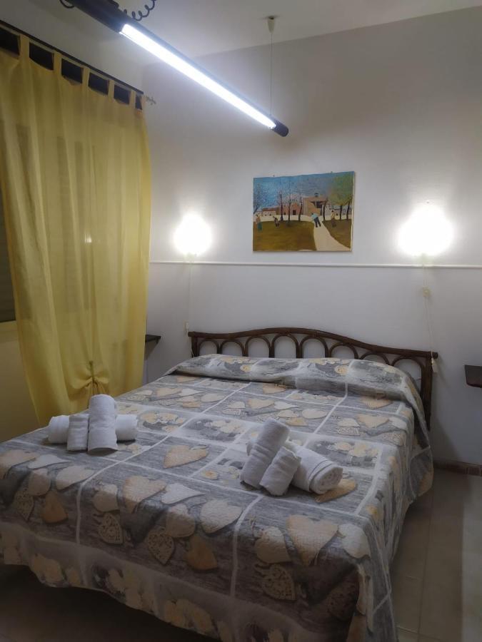 Villa Al Plemmirio Syracuse Buitenkant foto
