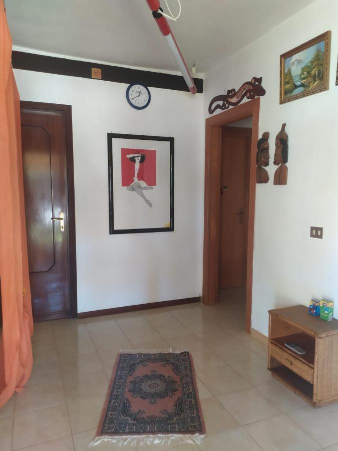 Villa Al Plemmirio Syracuse Buitenkant foto