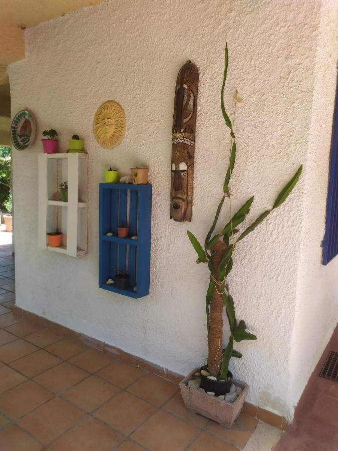 Villa Al Plemmirio Syracuse Buitenkant foto