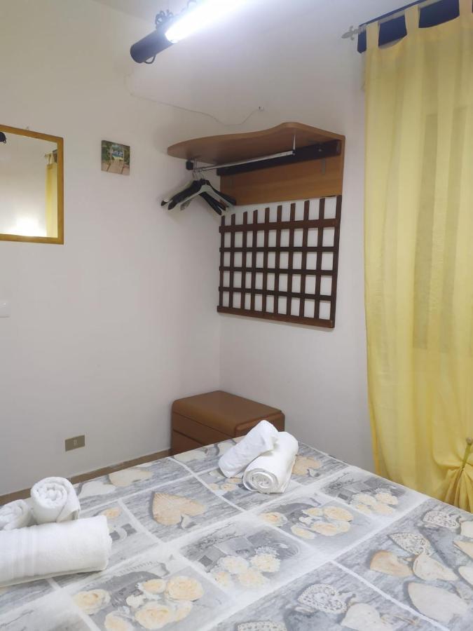 Villa Al Plemmirio Syracuse Buitenkant foto