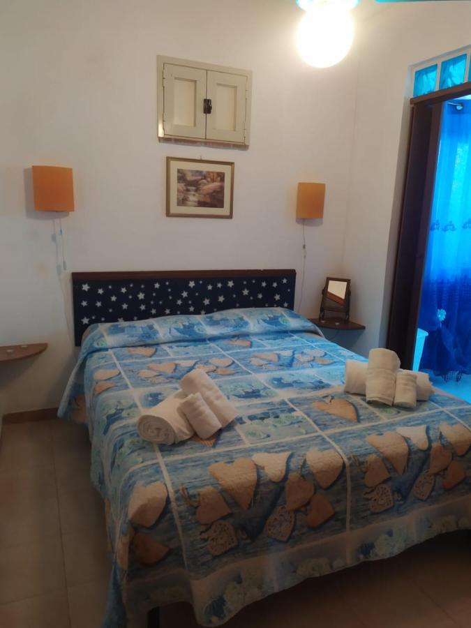 Villa Al Plemmirio Syracuse Buitenkant foto